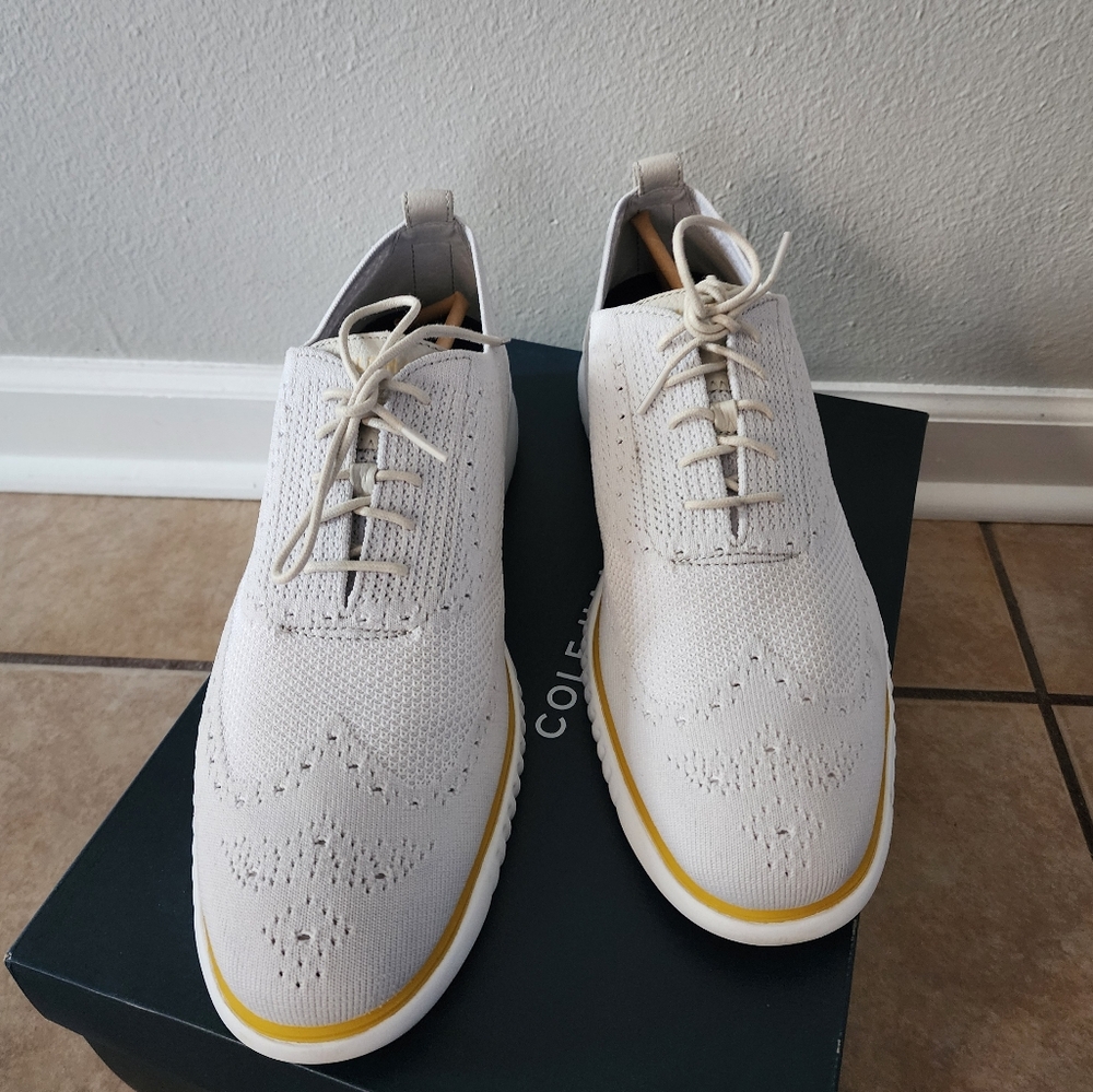 Cole Haan 2 ZeroGrand